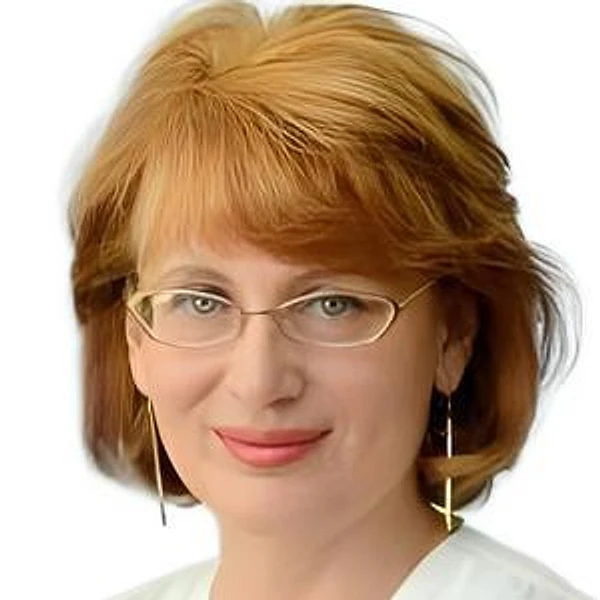 Яковлева Инга Юрьевна — Физиотерапевт, Косметолог-эстетист, Новосибирск