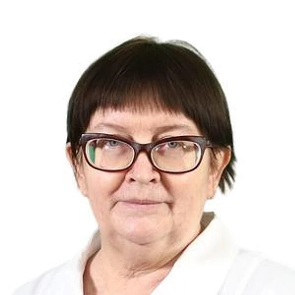Мотова Софья Васильевна — Фтизиатр, Нижний Новгород