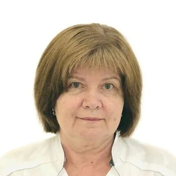Лапко Светлана Константиновна — Терапевт, Самара