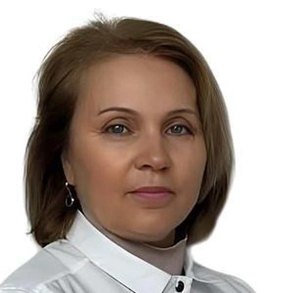 Низамова Раиля Альбертовна — Гастроэнтеролог, Детский гастроэнтеролог, Казань