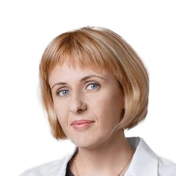 Глазкова Екатерина Яковлевна — Гепатолог, Инфекционист, Самара