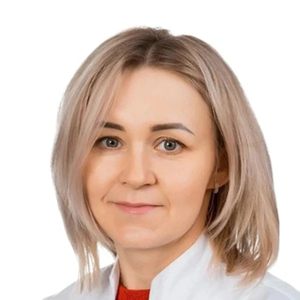 Авралева Ольга Викторовна — Гастроэнтеролог, Детский гастроэнтеролог, Самара