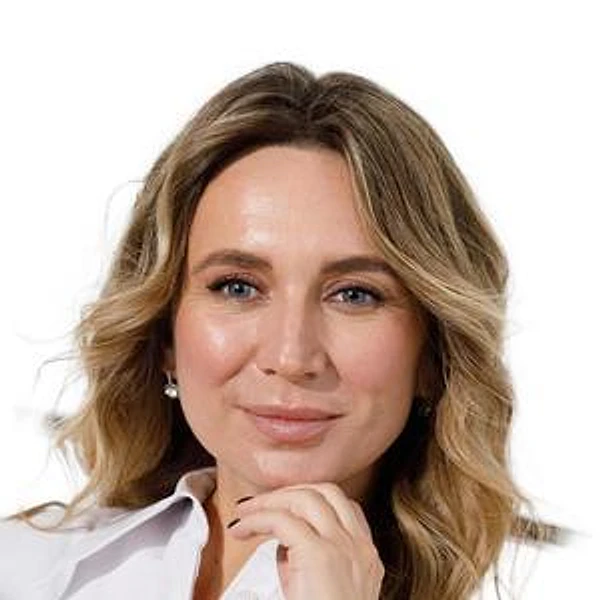 Буканова Марина Сергеевна — Онколог, Онколог-маммолог, Самара