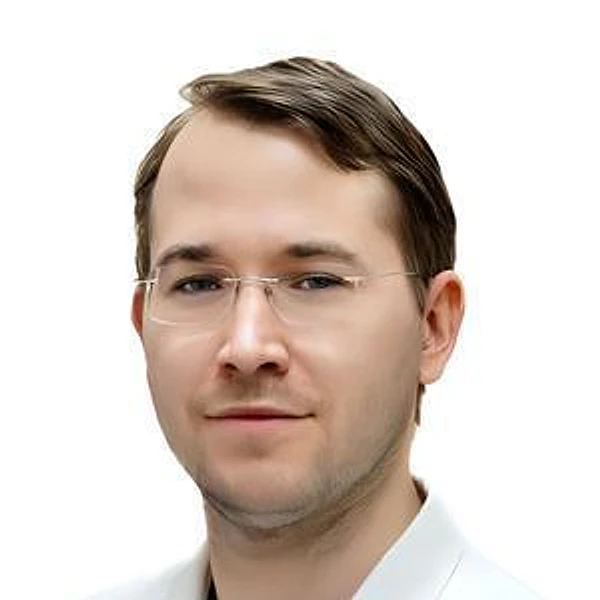 Игнашов Юрий Анатольевич — Уролог, Андролог, Санкт-Петербург