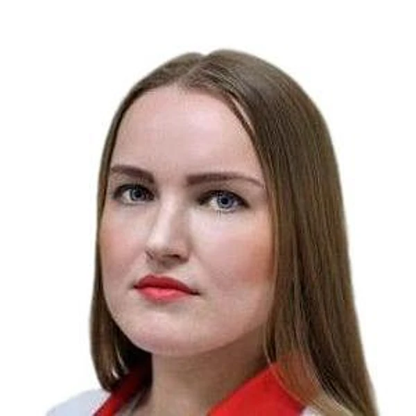 Тягнерева Наталья Владимировна — Дерматолог, Венеролог, Санкт-Петербург