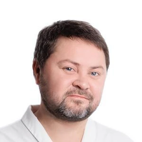 Гусев Валентин Юрьевич — Стоматолог, Стоматолог-хирург, Стоматолог-эндодонтист, Воронеж