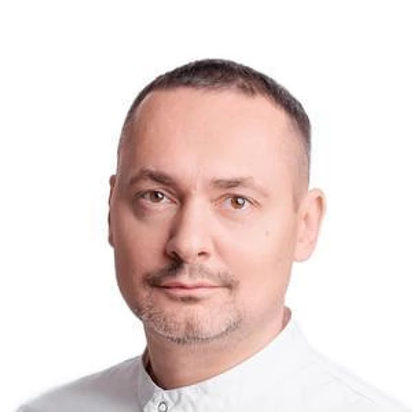 Коростелев Павел Викторович — Стоматолог, Стоматолог-ортопед, Стоматолог-эндодонтист, Воронеж
