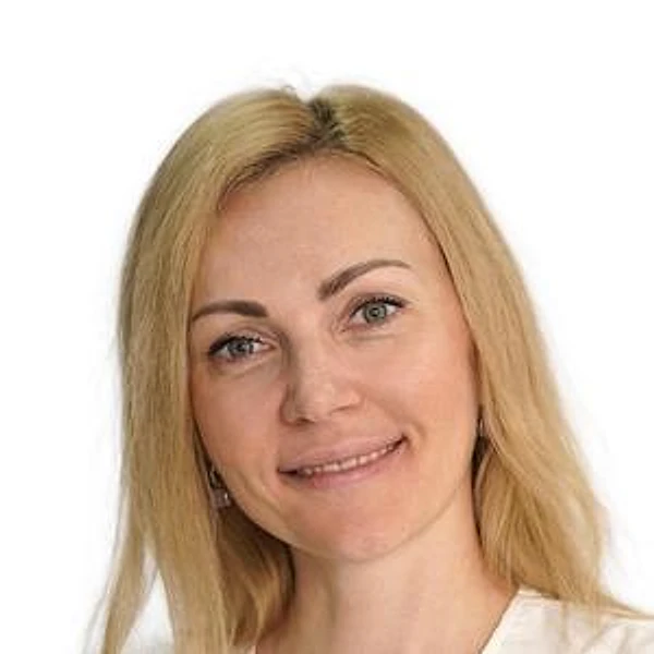 Коростелева Евгения Викторовна — Стоматолог, Стоматолог-хирург, Воронеж