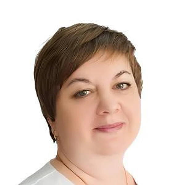 Потапова Оксана Сергеевна — Пародонтолог, Воронеж