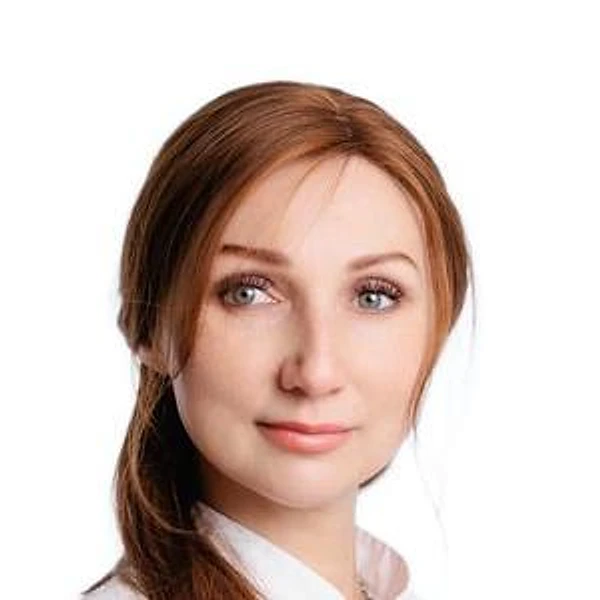 Костина Лариса Александровна — Стоматолог, Стоматолог-имплантолог, Стоматолог-хирург, Воронеж