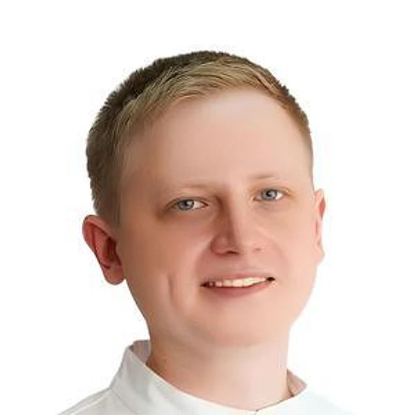 Дронов Максим Владимирович — Стоматолог, Стоматолог-хирург, Воронеж