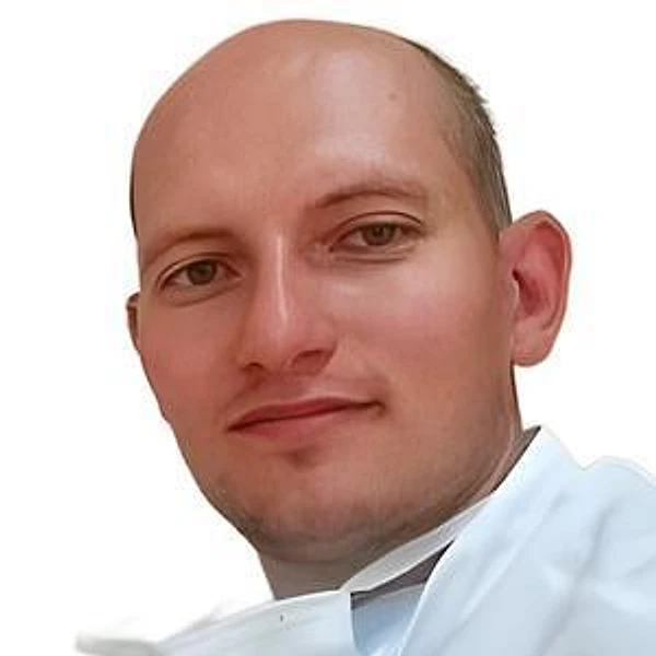 Осадчий Михаил Владимирович — Стоматолог, Стоматолог-хирург, Воронеж