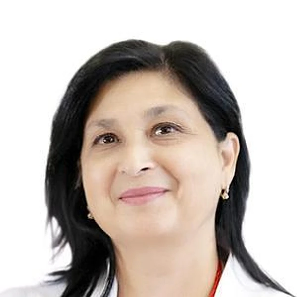 Махлина Елена Алексеевна — Акушер, Врач УЗИ, Гинеколог, Самара