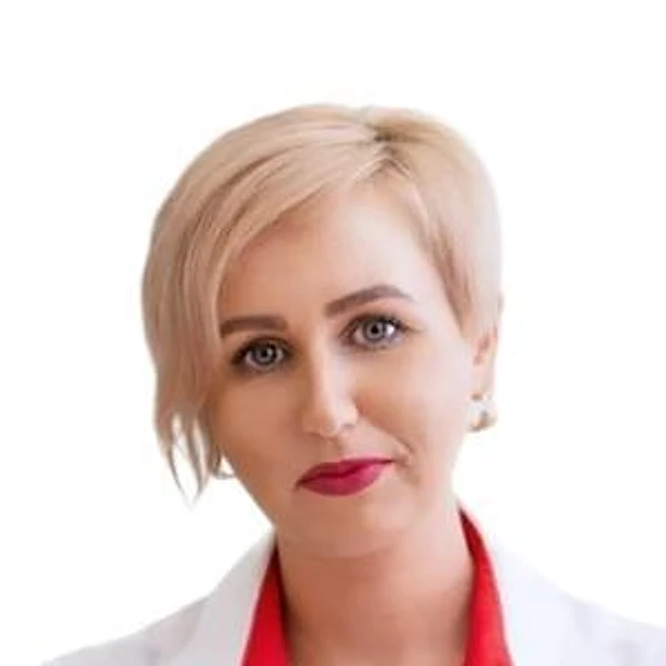 Тренева Екатерина Вячеславовна — Терапевт, Гастроэнтеролог, Самара
