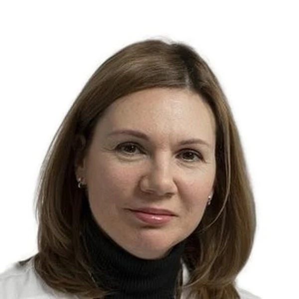 Косарева Ольга Владиславовна — Эндокринолог, Самара