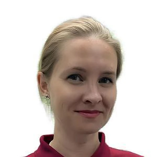 Лего Наталья Николаевна — Детский стоматолог, Стоматолог, Екатеринбург