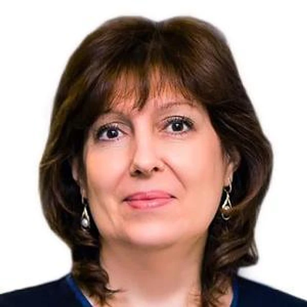 Лихачева Лариса Николаевна — Детский невролог, Детский рефлексотерапевт, Воронеж
