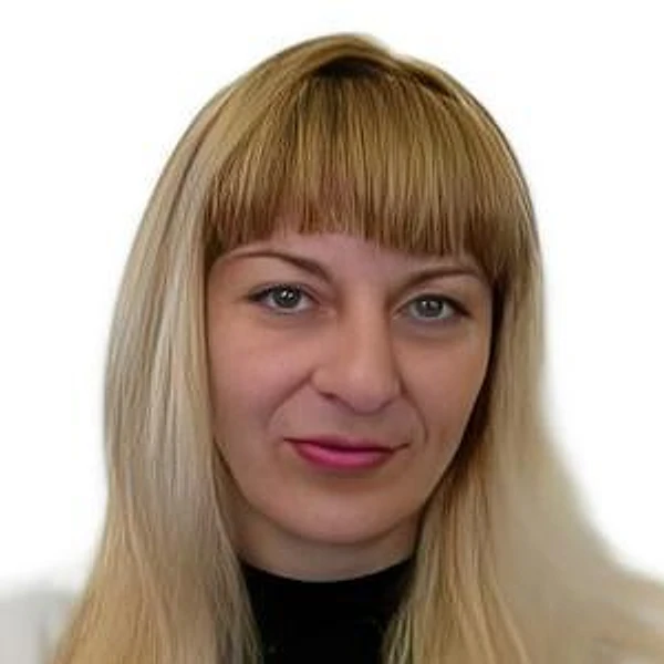 Демьяновская Юлия Ивановна — Терапевт, Самара