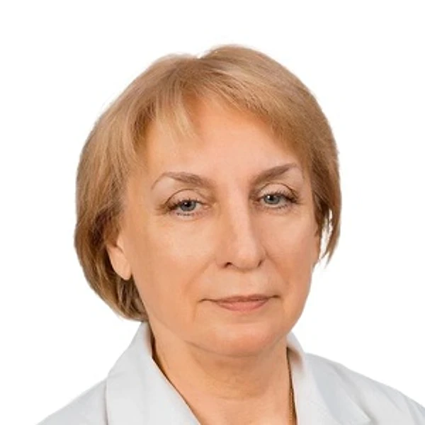Барыкина Ирина Васильевна — Хирург, Самара