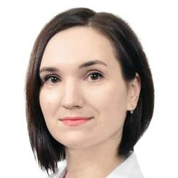 Шамарина Анастасия Владимировна — Гинеколог, Акушер, Гинеколог-эндокринолог, Детский гинеколог, Детский гинеколог-эндокринолог, Екатеринбург