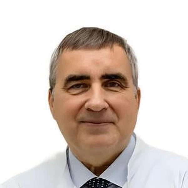 Фатенков Олег Вениаминович — Терапевт, Кардиолог, Профпатолог, Самара