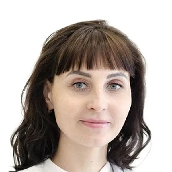 Киевская Юлия Кирилловна — Генетик, Акушер, Детский генетик, Москва