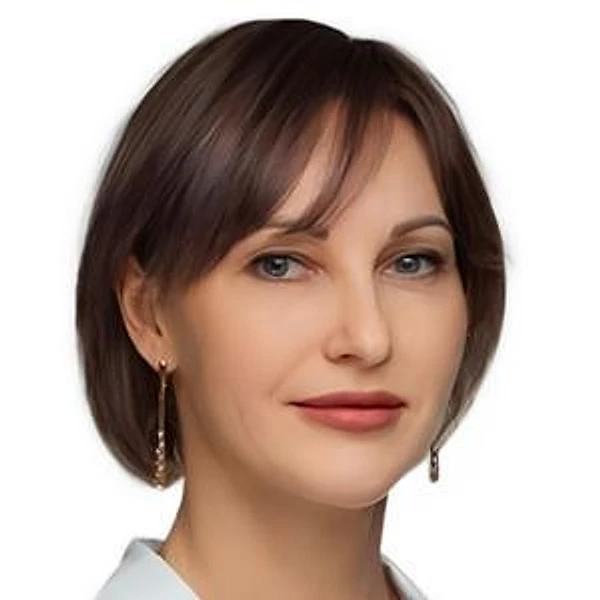 Попова Виктория Ивановна — Врач УЗИ, Детский врач УЗИ, Самара