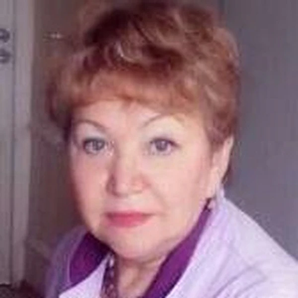 Капустина Светлана Сергеевна — Рентгенолог, Самара