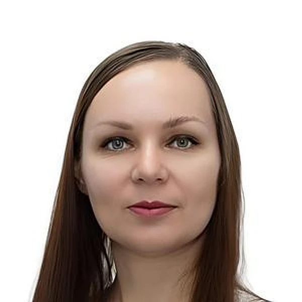 Волокитина Марина Васильевна — Врач УЗИ, Екатеринбург