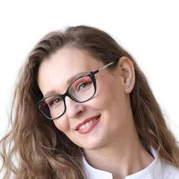Коваленко Светлана Геннадьевна — Гинеколог, Акушер, Врач УЗИ, Екатеринбург
