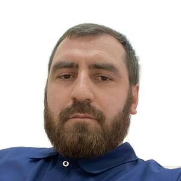 Алибеков Магомед Магомедович — Хирург, Онколог, Ростов-на-Дону