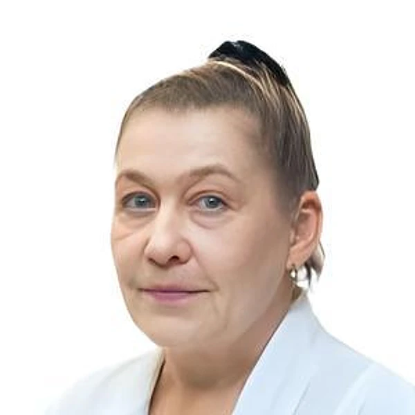 Шеломенцева Надежда Владимировна — Гинеколог, Акушер, Врач УЗИ, Гинеколог-хирург, Екатеринбург