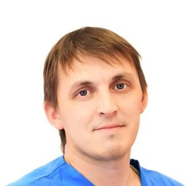 Александров Игорь Владимирович — Анестезиолог-реаниматолог, Детский анестезиолог-реаниматолог, Екатеринбург