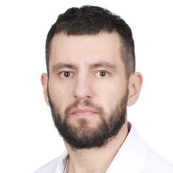 Софронов Иван Анатольевич — Анестезиолог-реаниматолог, Екатеринбург