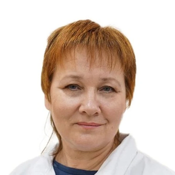 Филатова Светлана Анатольевна — Детский кардиолог, Функциональный диагност, Казань
