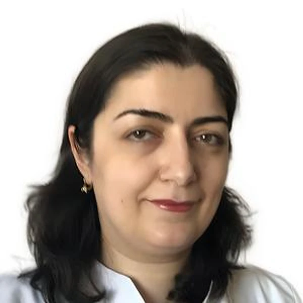 Бабаева Вафа Исаевна — Невролог, Рефлексотерапевт, Цефалголог, Самара