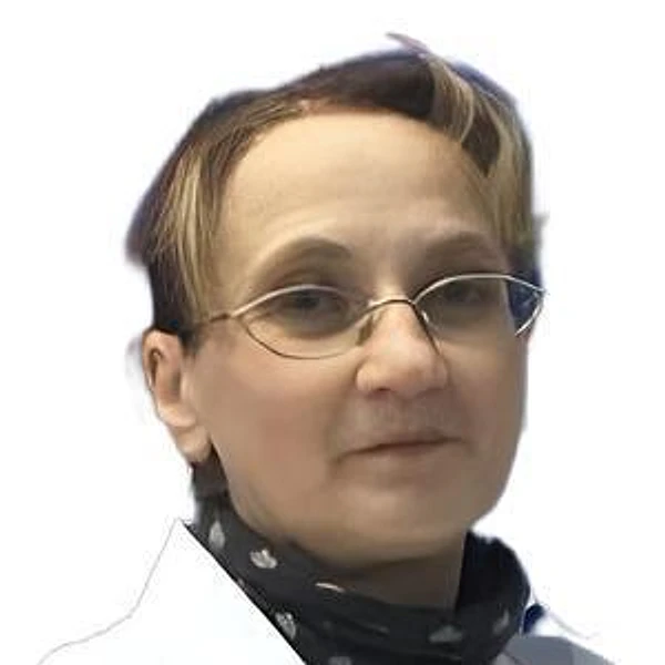 Воронцова Светлана Анатольевна — Терапевт, Самара