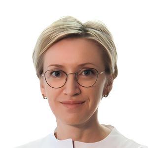 Денисова Ирина Петровна — Офтальмолог (окулист), Пенза