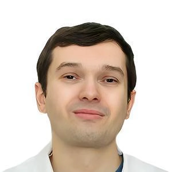 Мунблит Даниил Борисович — Детский аллерголог, Иммунолог, Педиатр, Москва
