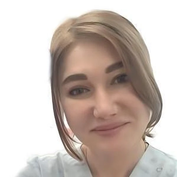 Шарапова Элина Энесовна — Стоматолог, Самара