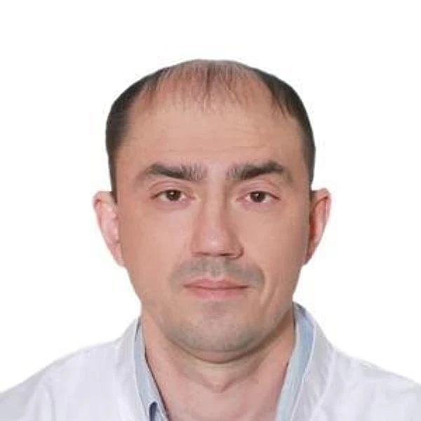 Карпов Алексей Викторович — Анестезиолог-реаниматолог, Нарколог, Психиатр, Нижний Новгород