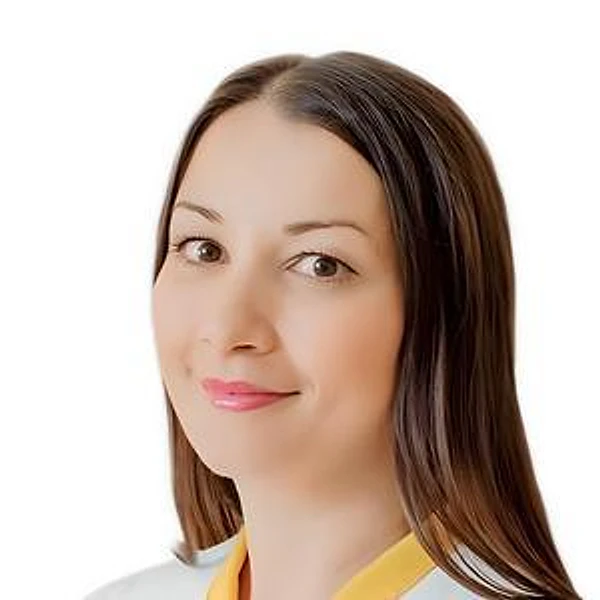 Алиуллина Лейсан Хайдаровна — Детский кардиолог, Врач УЗИ, Детский врач УЗИ, Казань
