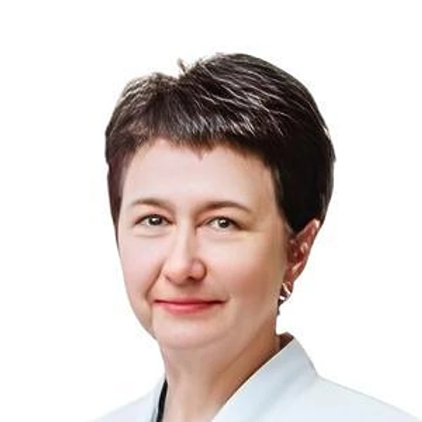 Николаева Елена Михайловна — Гинеколог, Акушер, Врач УЗИ, Гинеколог-эндокринолог, Маммолог, Самара