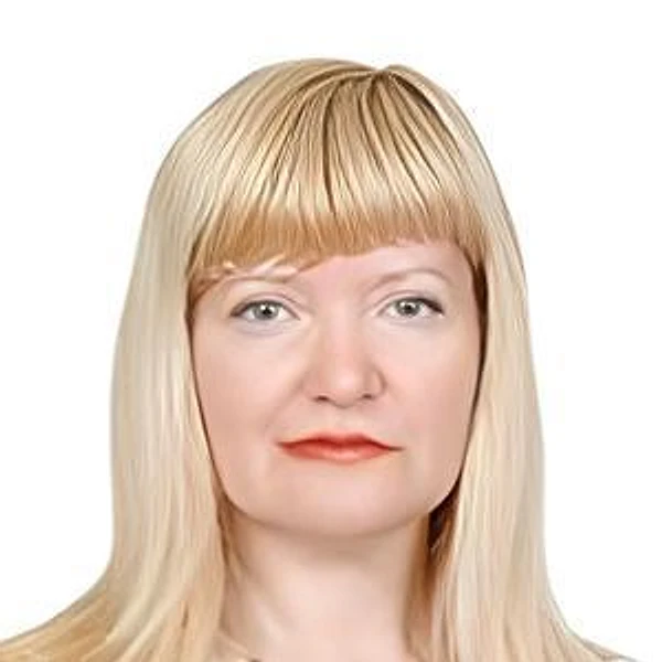 Уварова Татьяна Николаевна — Аллерголог, Волжский