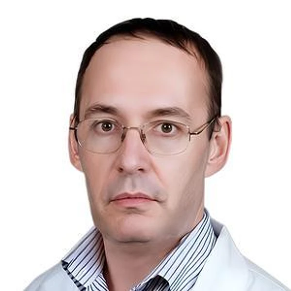 Штутман Владимир Зиновьевич — Ревматолог, Москва