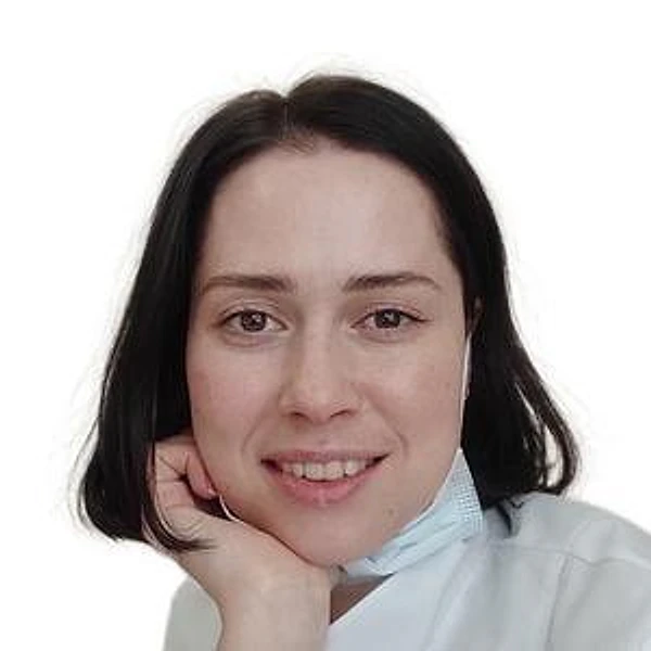Вострикова Мария Витальевна — Аллерголог, Детский аллерголог, Детский иммунолог, Иммунолог, Самара