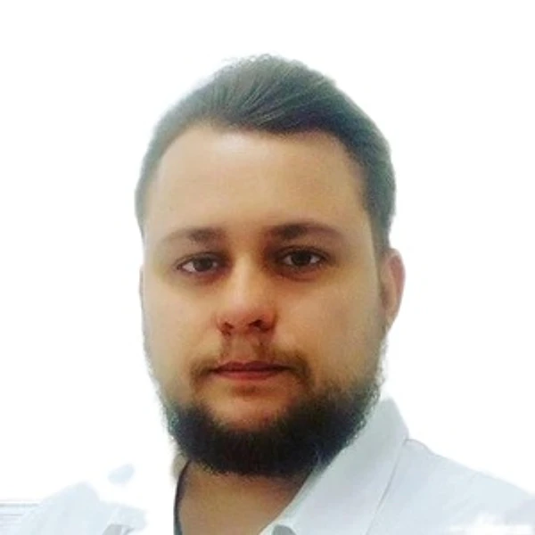 Суров Кирилл Игоревич — ЛОР, ЛОР-хирург, Томск