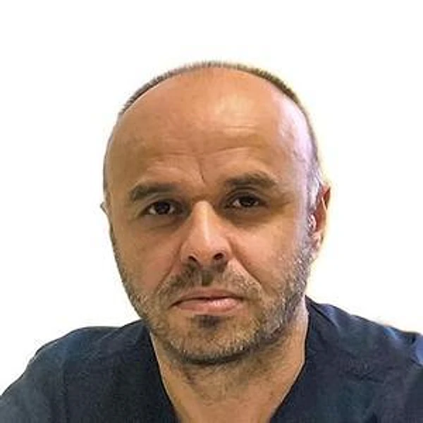 Джамалутдинов Мурад Магомедович — Хирург, Великий Новгород