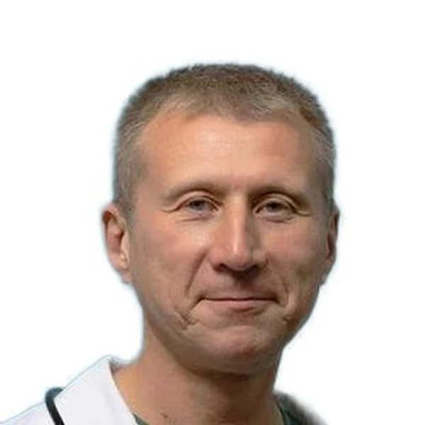 Буланов Сергей Геннадьевич — Кардиолог, Терапевт, Калининград