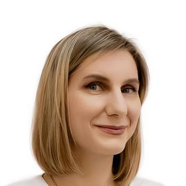 Сидоренко Ирина Борисовна — Гинеколог, Маммолог, Самара